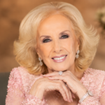 Mirtha Jung: The Untold Story of George Jung’s Ex-Wife and Her Journey Beyond the Shadow of Crime