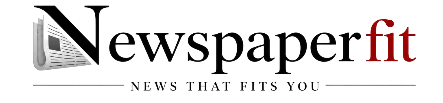 Newspaperfit com  | News That Fits You