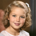 Linda Susan Agar: The Untold and Inspiring Story Behind Shirley Temple’s Private Daughter