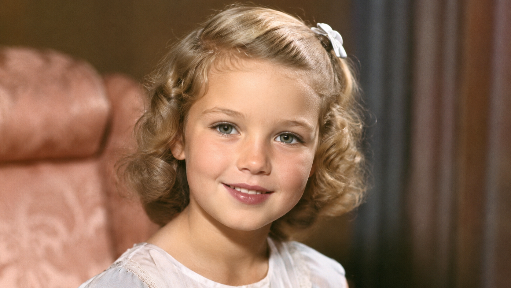 Linda Susan Agar: The Untold and Inspiring Story Behind Shirley Temple’s Private Daughter
