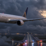 United Airlines Flight UA770 Emergency Diversion: A Dramatic Mid-Air Emergency That Ended Safely Yet Raised Serious Questions