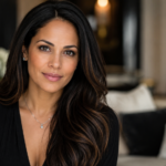 Samara Saraiva: The Inspiring Yet Mysterious Life Behind Hollywood Fame