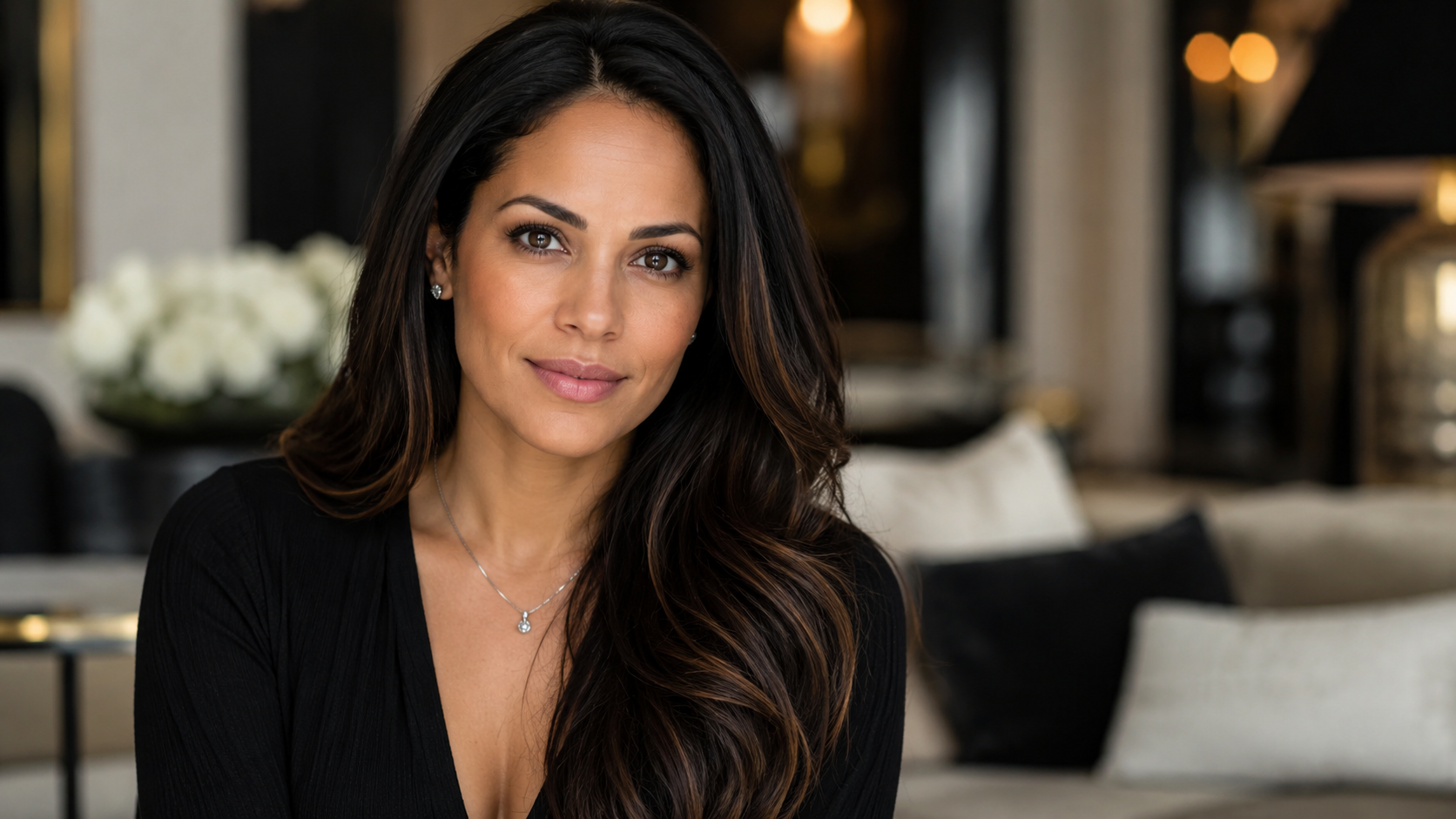 Samara Saraiva: The Inspiring Yet Mysterious Life Behind Hollywood Fame