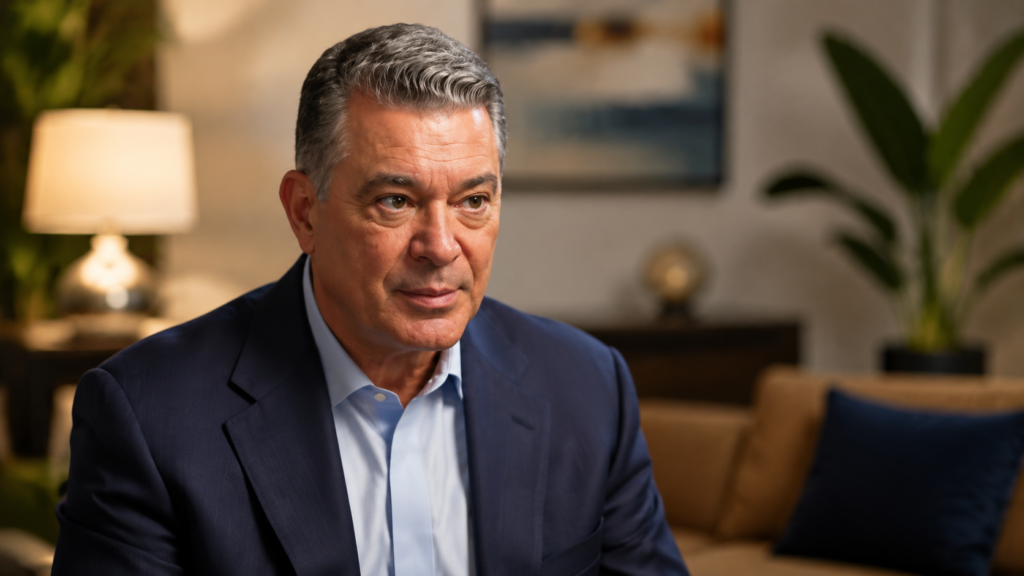 Paul J Mauro: A Dynamic Leader in Law Enforcement, Security, and Media Commentary