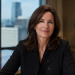 Karen Backfisch-Olufsen: The Wall Street Powerhouse Who Shaped Jim Cramer’s Legacy