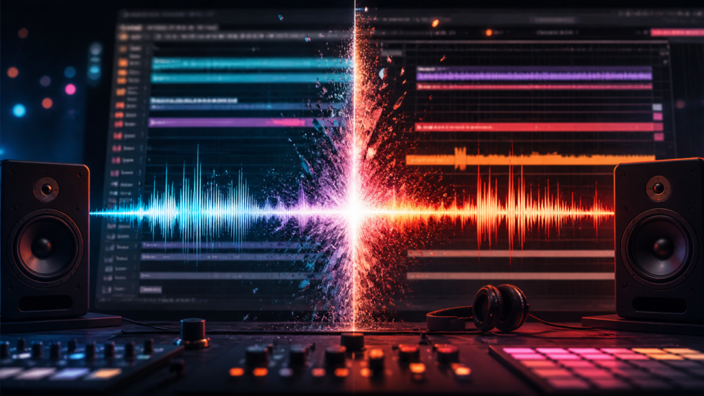 When Should You Add a Drop in a Track – The Powerful Truth That Can Make or Break Your Music