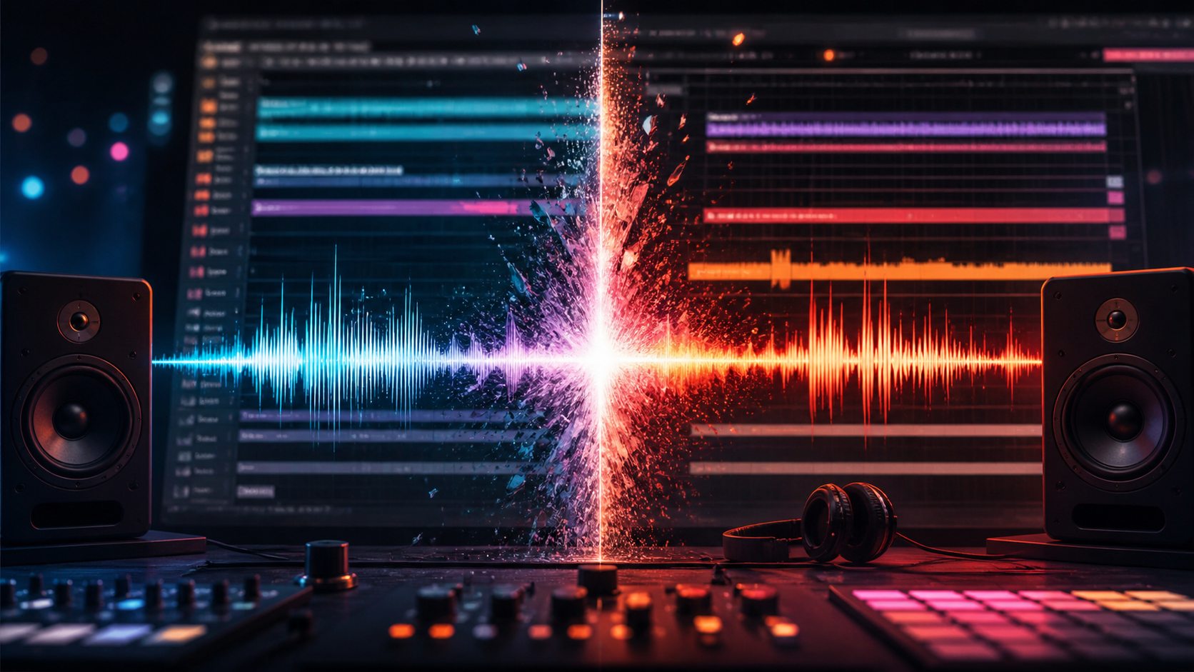 When Should You Add a Drop in a Track – The Powerful Truth That Can Make or Break Your Music