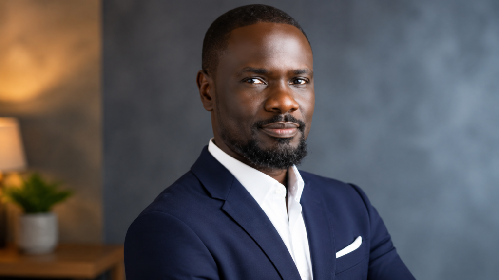 Mariano Iduba: A Visionary Entrepreneur Driving Change in Technology and Digital Inclusion