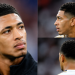 Jude Bellingham Haircut: The Ultimate Guide to His Iconic Curly Taper Fade