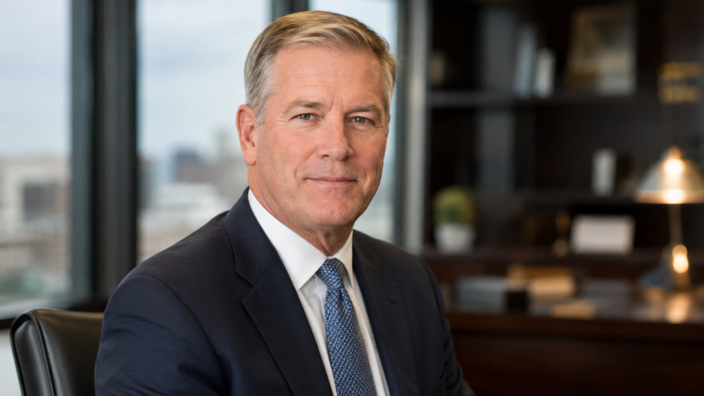 Claude Edward Elkins Jr: Inspiring Leadership Journey and Remarkable Railroad Industry Success