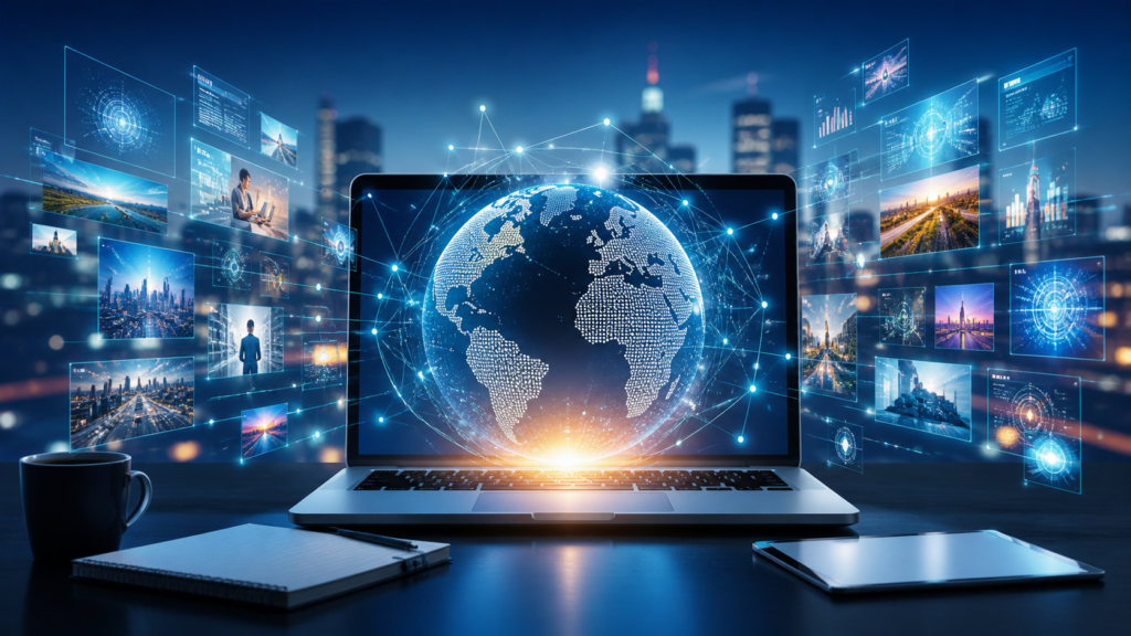 Newspaperfit com Powerful Digital Hub – A Smart Yet Limited Platform for Modern Readers