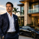 Misha Ezratti Net Worth: The Wealth Behind GL Homes’ Legacy