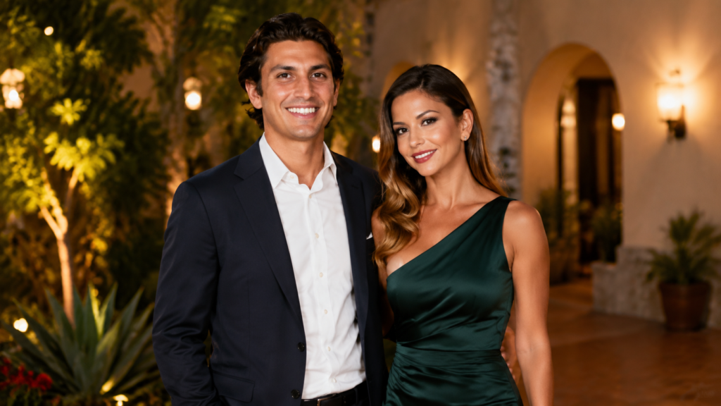 Ramzi Habibi: The Visionary Leader Shaping the Future of Global Private Debt