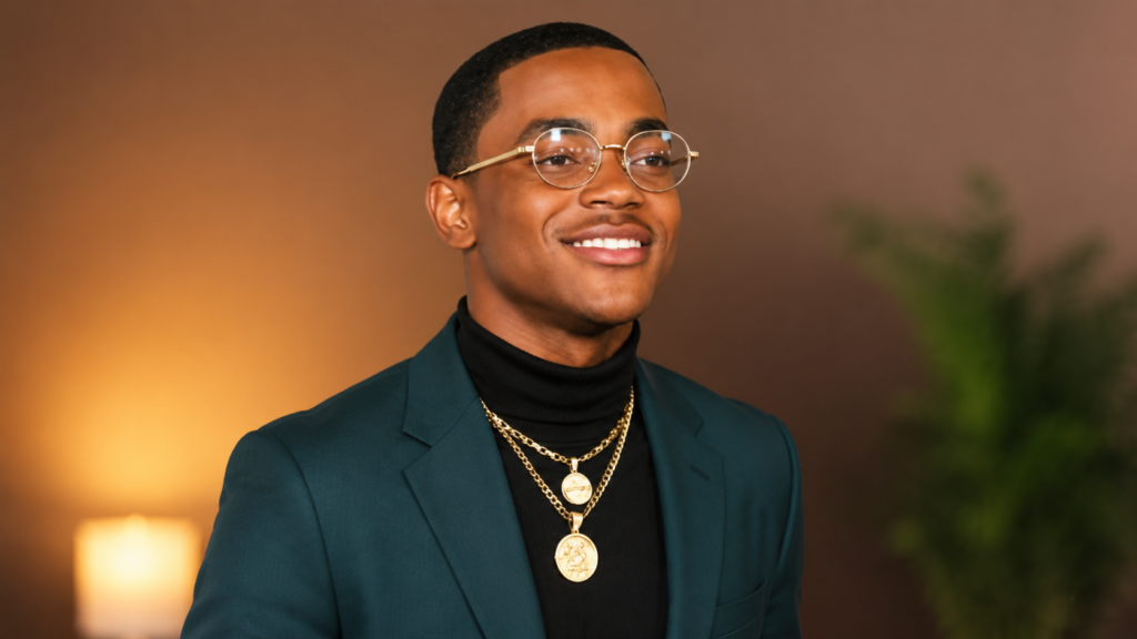 Michael Rainey Jr. Net Worth: The Journey to Success and Financial Triumph