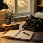 Do Escritor: The Powerful Meaning, Deep Cultural Roots, and Hidden Influence Behind Every Writer’s Voice