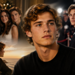 Sawyer Chandler: The Private Yet Fascinating Life Behind a Famous Hollywood Family
