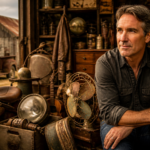 Mike Wolfe Passion Project: A Powerful Vision Reviving Forgotten America and Facing Hidden Challenges