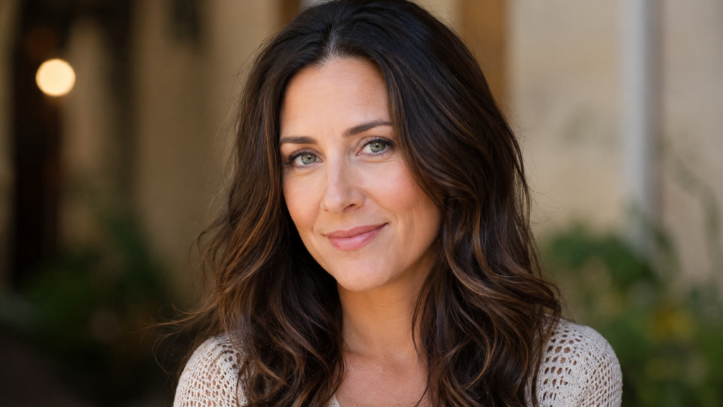 Kristine Saryan: The Private Yet Fascinating Life Behind Fame and Hollywood Attention